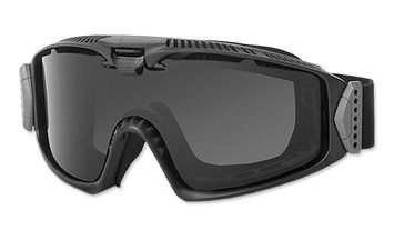 ESS - Influx AVS Goggle - Black - EE7018-09 (для страйкболу) 14860 фото
