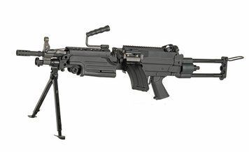 CA249 PARA [Classic Army] (для страйкбола) CA007M фото