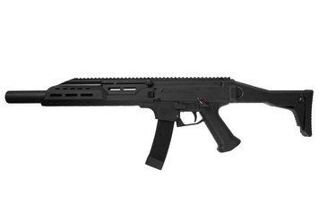 Страйкбольный аналог pistoletu maszynowego CZ Scorpion EVO 3 A1 B.E.T. [ASG] (для страйкболу) ASG-01-020796 фото