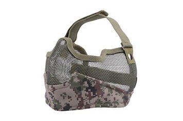 Маска типу Stalker Gen 2 - surpat [Ultimate Tactical] (для страйкболу) UTT-28-009436 фото