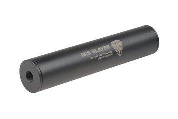 Глушник Covert Tactical PRO 40x200mm (ISIS Slayer Edition) [Airsoft Engineering] (для страйкболу) AEN-09-015090 фото