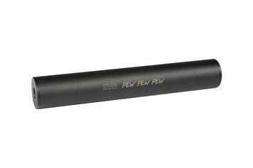 Tłumik Covert Tactical PRO 40x250mm Pew Pew Pew [Airsoft Engineering] (для страйкболу) AEN-09-019704 фото
