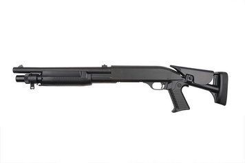 Дробовик CM363 [CYMA] (для страйкболу) CYM-03-015766 фото