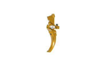 Język spustowy Nova Trigger 2E1 - ż&oacute;łty [Gate] (для страйкбола) GAT-08-032746 фото