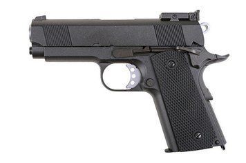 Страйкбольный пистолет G193 [WELL] (для страйкбола) WEL-02-008124 фото