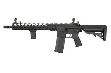 Штурмова гвинтівка SA-E24 EDGETM &mdash; Black [Specna Arms]&nbsp;(для страйкболу) SPE-01-030749 фото