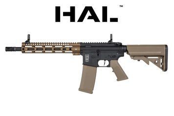 Автоматическая винтовка SA-C20 CORE&trade; HAL ETU&trade; - Chaos Brozne [Specna Arms] (для страйкбола) SPE-01-042048 фото