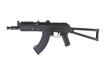 Автомат АКС-74У тактичний обвіс TX-S74UN [LCT] (для страйкболу) LCT-01-008234 фото