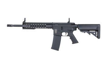 Штурмова гвинтівка SA-F02 FLEX&trade; GATE X-ASR Gen.2 &mdash; Black [Specna Arms] SPE-01-047364 фото