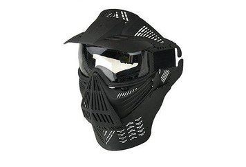 Pełna Маска Guardian V4 [Ultimate Tactical] (для страйкбола) UTT-28-002998 фото