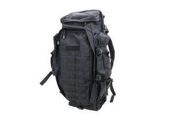 Снайперський рюкзак 40 л &ndash; BLACK [GFC Tactical] (для страйкболу) GFT-20-001264 фото