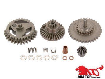 High RPM zestaw zębatek [AimTop] (для страйкболу) GB-02-03 фото
