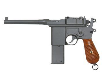 HG-196 WWII Pistol [HFC] (для страйкбола) HG-196264 фото