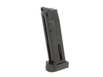 Магазин SIG-Sauer P226-E2 (KP-01 E2) CO2 [KJW] (для страйкбола) GC-0307M фото