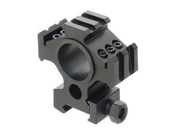 Кільце кріплення оптики діаметром 30 mm (для страйкболу) BD0859 фото