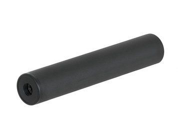Imitacja tłumika dźwięku 190X35mm - Black [CYMA] (для страйкболу) FBP2194 фото