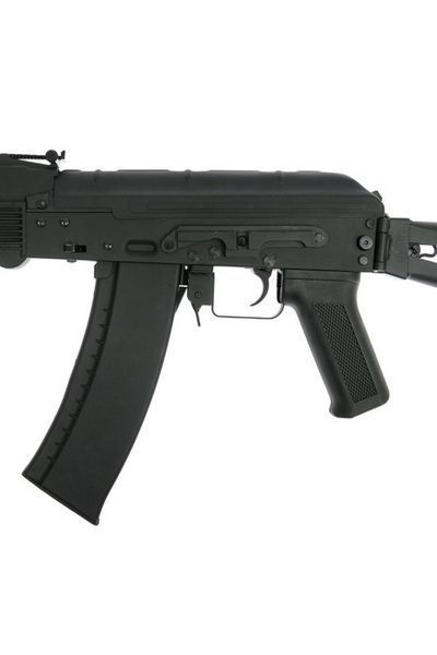 Привод страйкбольный AEG CM.040B [CYMA] (для страйкбола) CYM-01-000723 фото