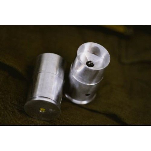 Гильза Г203д под вышибной для подствольного гранотомета M203 [PYROSOFT] (для страйкбола) Г203д фото