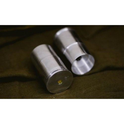 Гильза Г203д под вышибной для подствольного гранотомета M203 [PYROSOFT] (для страйкбола) Г203д фото