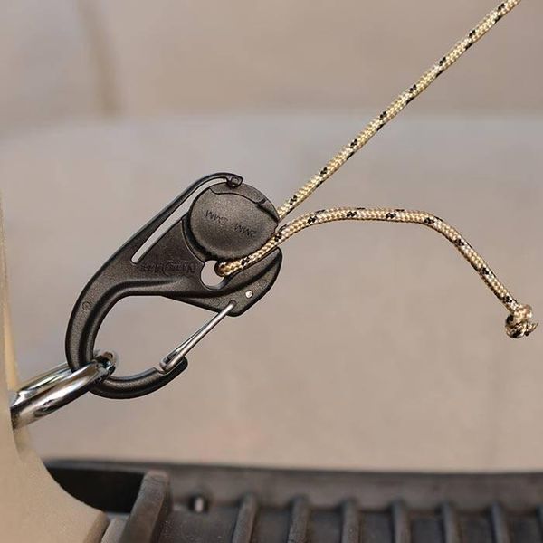 Nite Ize - CamJam&reg; Cord Tightener - NCJ-01-R3 28984 фото