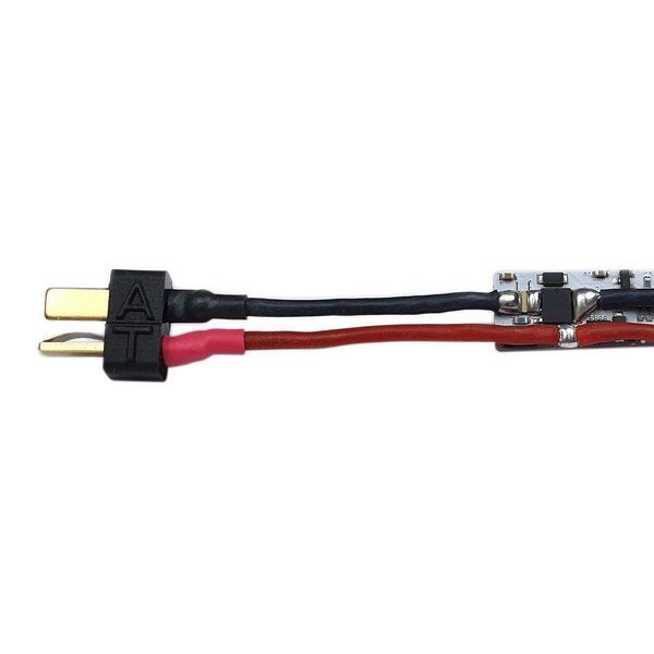 Perun - AB++ MOSFET 28990 фото
