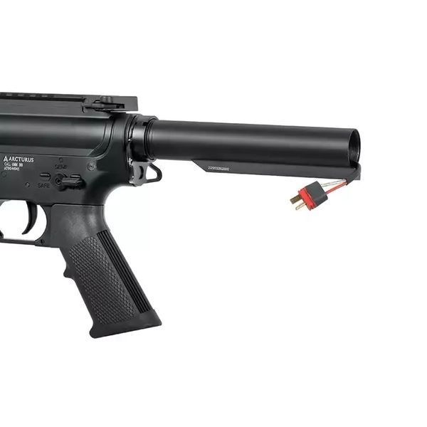 AR15 Lite CQB AT-NY03-CQ [Arcturus] (для страйкболу) AT-NY03-CQ фото