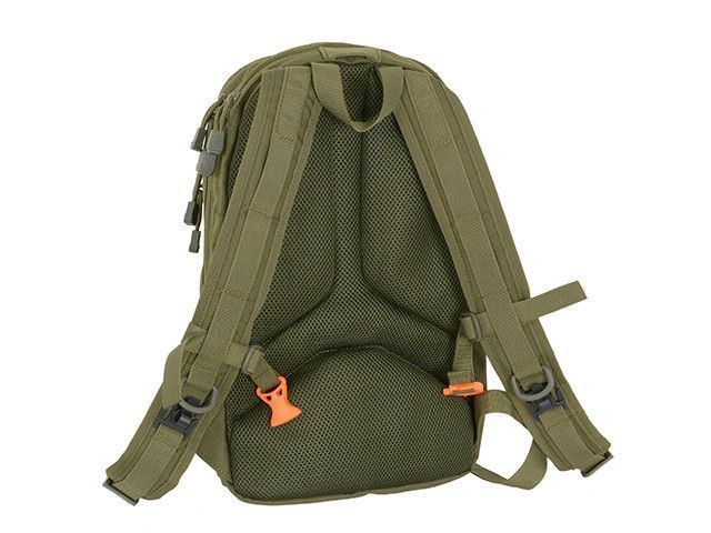 10L Cargo Tactical Backpack Рюкзак тактический - Olive [8FIELDS] M51612077-OD фото