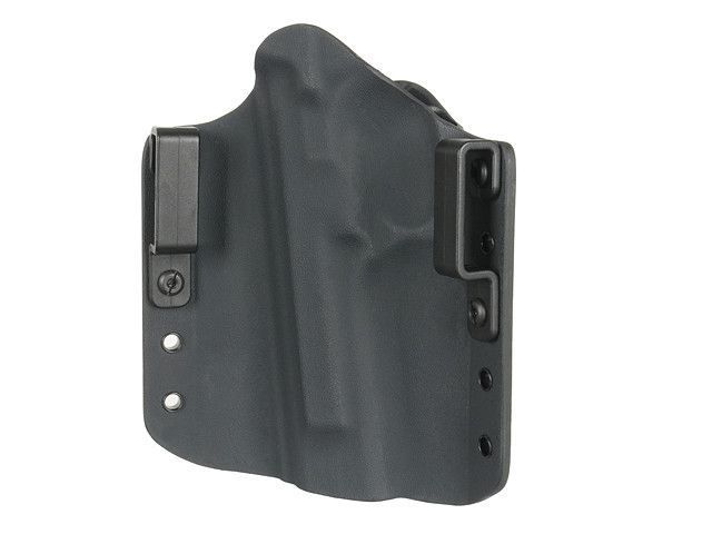 Відкрита кобура KYDEX для M9 - Black [8FIELDS] (для страйкболу) BT-KOB92 фото