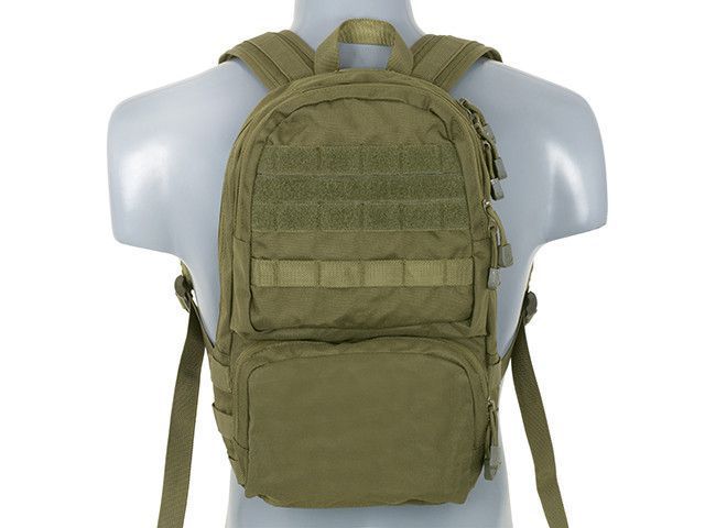 10L Cargo Tactical Backpack Рюкзак тактический - Olive [8FIELDS] M51612077-OD фото