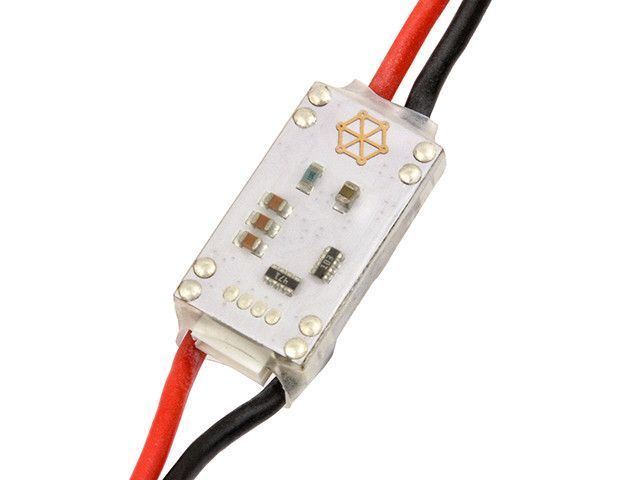 G&G ETU Upgrade kit [PERUN] (для страйкбола) PERUNGG фото