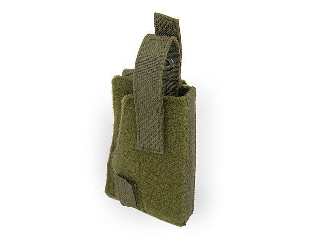 Компактная кобура для пистолета - Olive [8FIELDS] M51613077-OD фото