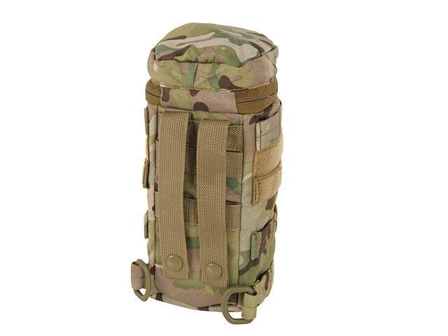 Ładownica na butelkę 1L - Multicam [8FIELDS] (для страйкболу) M51613108-CP фото