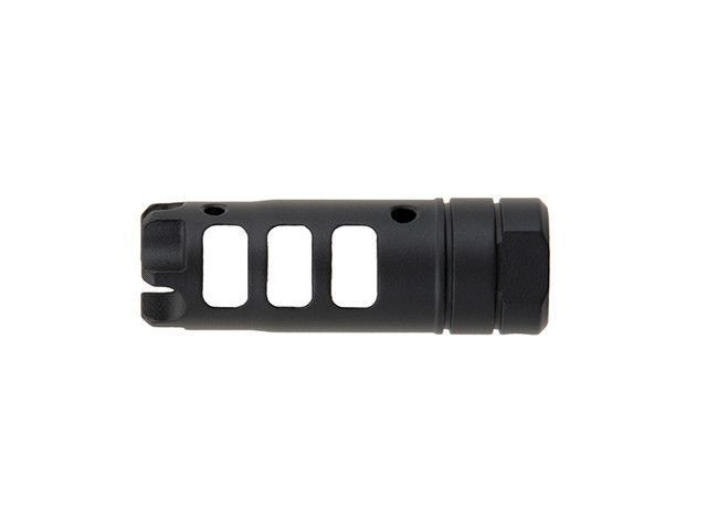 Стальной ДТК для винтовок kal. 5.56mm " DRAGON" [CYMA] (для страйкбола) FBP2140 фото