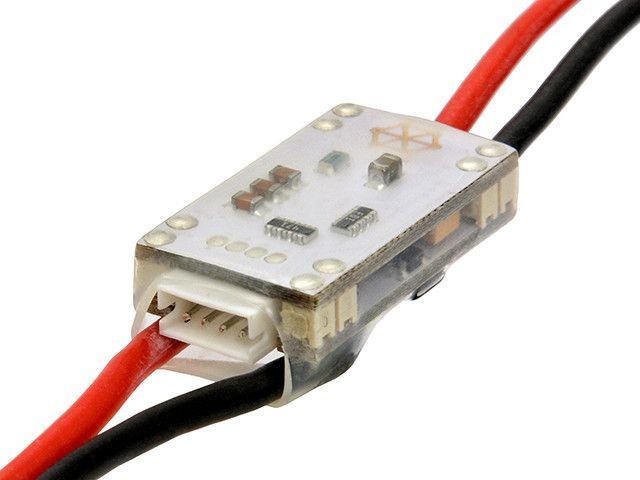 G&G ETU Upgrade kit [PERUN] (для страйкбола) PERUNGG фото