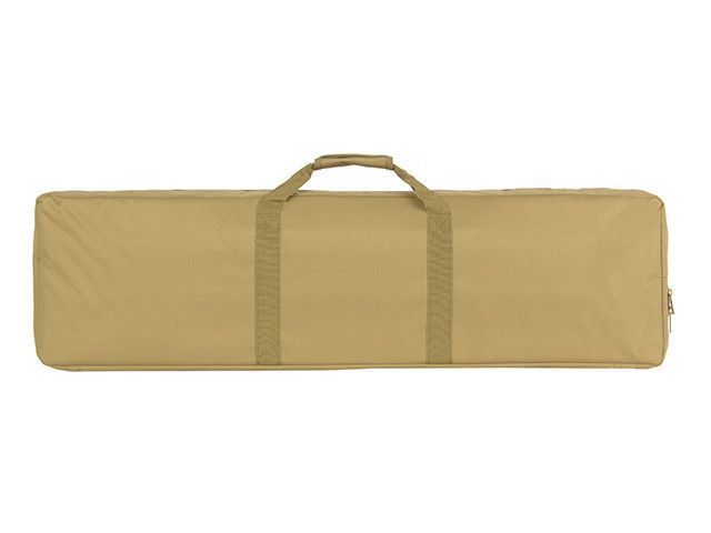 Уцінка: Товар з дефектом!!! Чехол оружейный Kingrin 100 см - TAN [PJ] GB-52-T фото