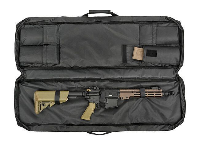 Уцінка: Товар з дефектом!!! Чехол оружейный Kingrin 100 см - TAN [PJ] GB-52-T фото