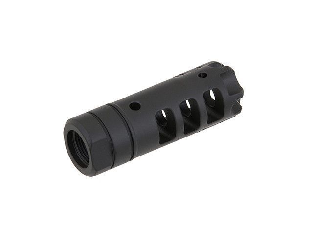 Стальной ДТК для винтовок kal. 5.56mm " DRAGON" [CYMA] (для страйкбола) FBP2140 фото