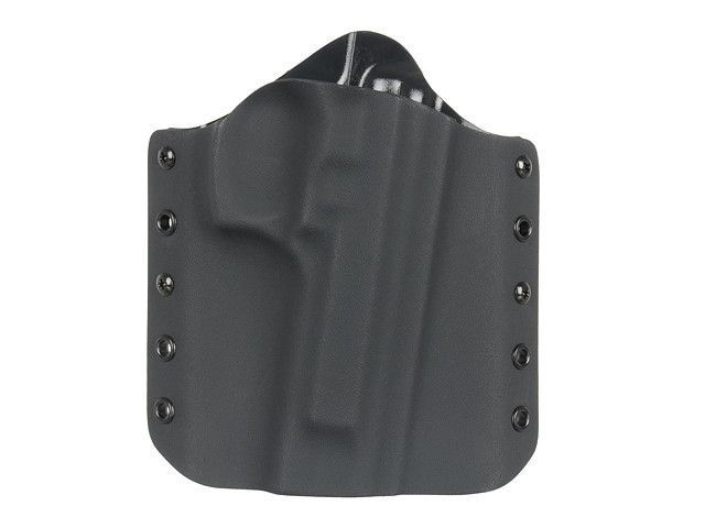 Відкрита кобура KYDEX для M9 - Black [8FIELDS] (для страйкболу) BT-KOB92 фото