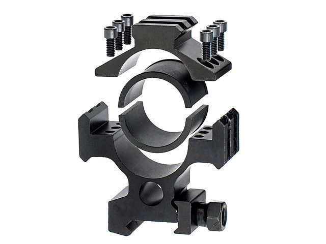 Кольцо крепления оптики диаметром 30 mm (для страйкбола) BD0859 фото