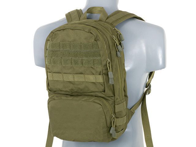 10L Cargo Tactical Backpack Рюкзак тактический - Olive [8FIELDS] M51612077-OD фото