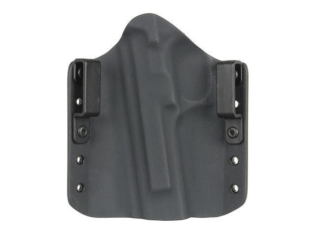 Відкрита кобура KYDEX для M9 - Black [8FIELDS] (для страйкболу) BT-KOB92 фото