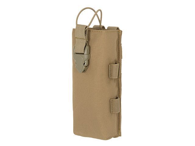 Подсумок для радиостанции PRC148/152 &ndash; COYOTE [8FIELDS] (для страйкбола) M51613189-TAN фото