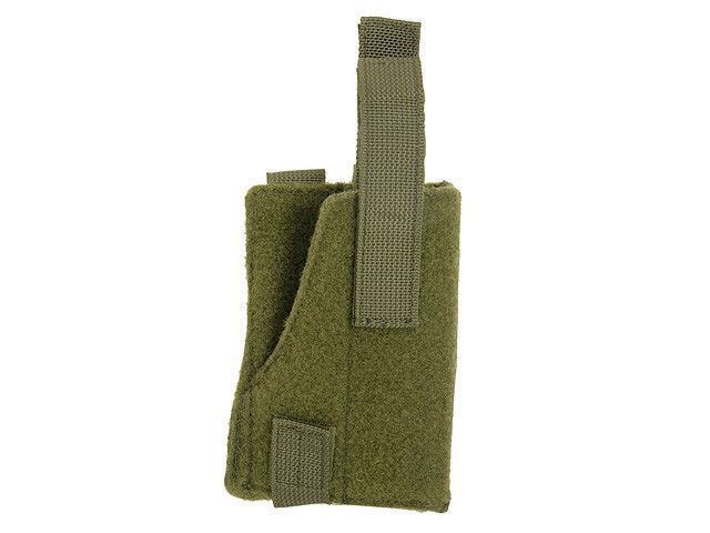 Компактная кобура для пистолета - Olive [8FIELDS] M51613077-OD фото