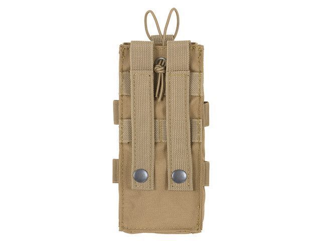 Подсумок для радиостанции PRC148/152 &ndash; COYOTE [8FIELDS] (для страйкбола) M51613189-TAN фото
