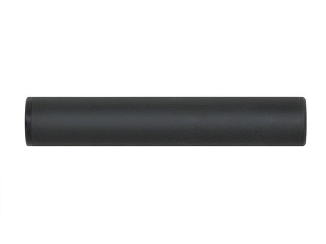 Imitacja tłumika dźwięku 190X35mm - Black [CYMA] (для страйкболу) FBP2194 фото