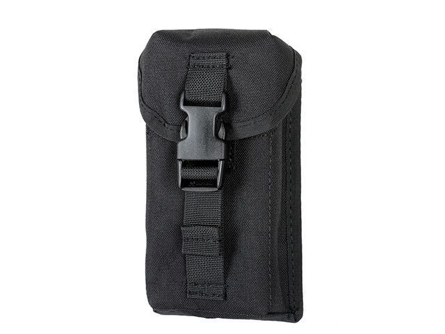 Подсумок для магазинов снайперской винтовки - Black&nbsp;(для страйкбола) M51613257-BK фото