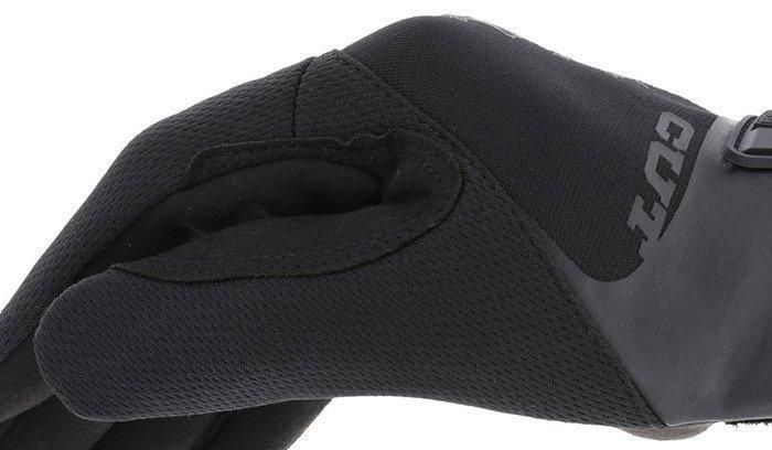 Mechanix - Pursuit E5 Covert Cut Resistant Gloves - Black - TSCR-55 (для страйкбола) 18783 фото