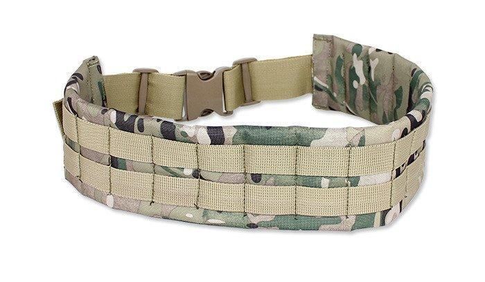 101 Inc. - Modular Assault Belt - Multicam (для страйкболу) 14095 фото