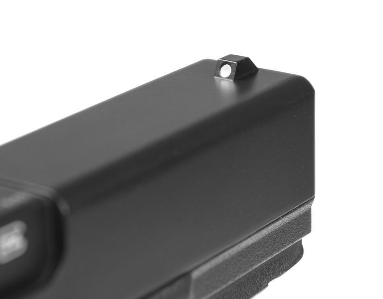 GNB Glock 19 CO2 [Glock / Umarex] (для страйкболу) UMA-02-021667 фото