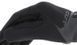 Mechanix - Pursuit E5 Covert Cut Resistant Gloves - Black - TSCR-55 (для страйкбола) 18783 фото 3